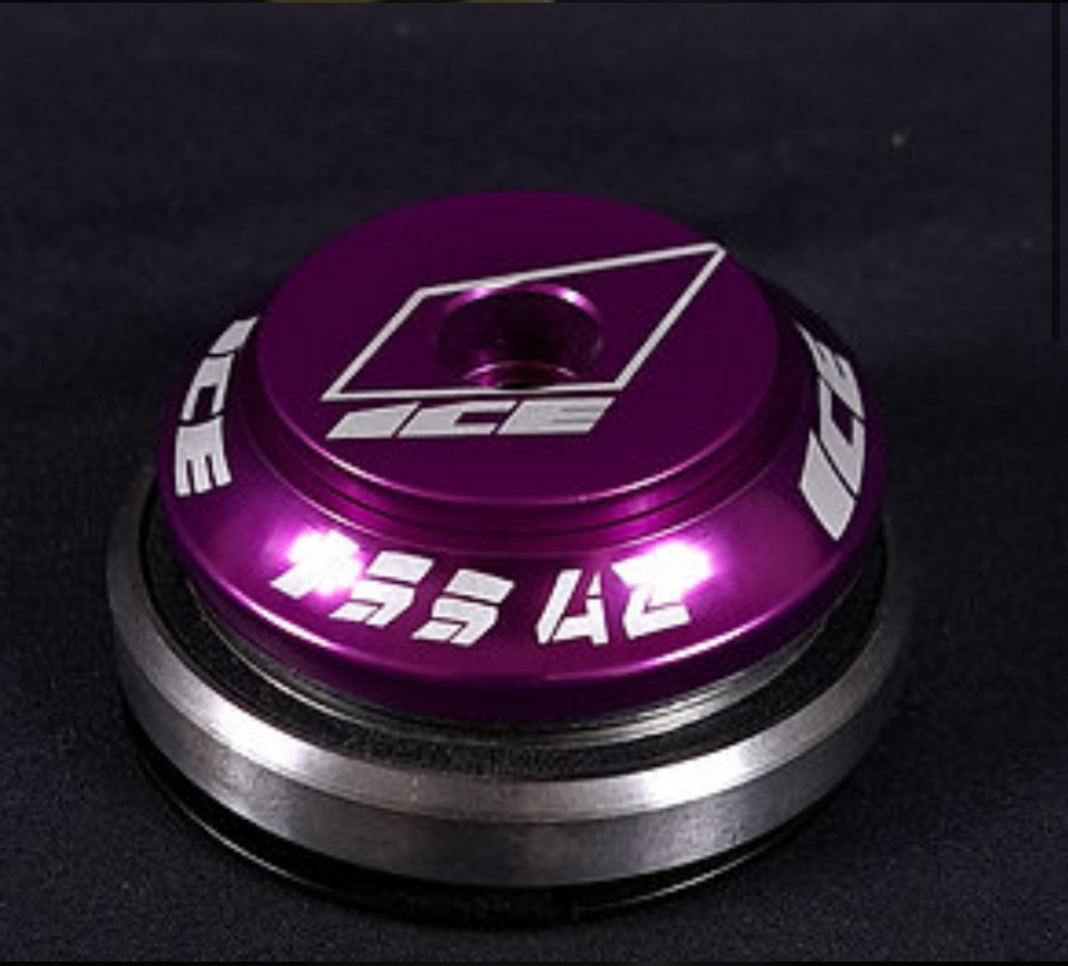 Ice Tapered Bottom Bracket ISS 42