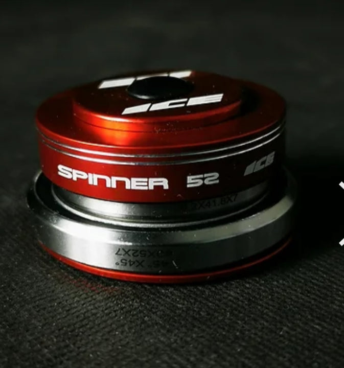 Spinner 52