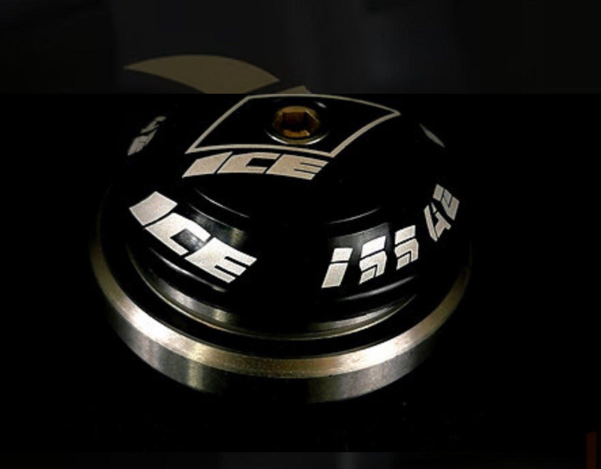 Ice Tapered Bottom Bracket ISS 42