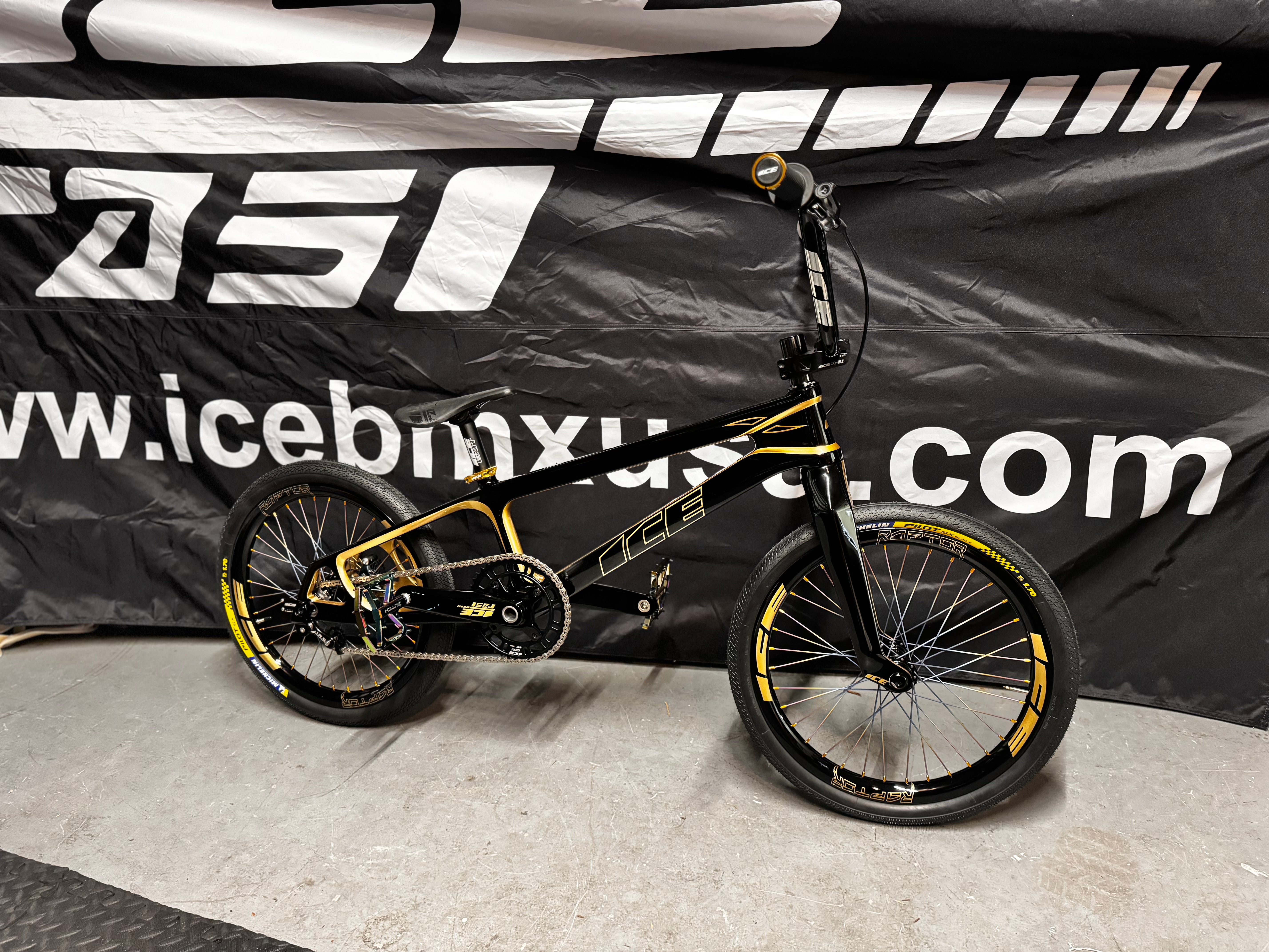 Custom Bmx Race Total Bmx Complete Bikes For Sale Custom Bikes Bmx