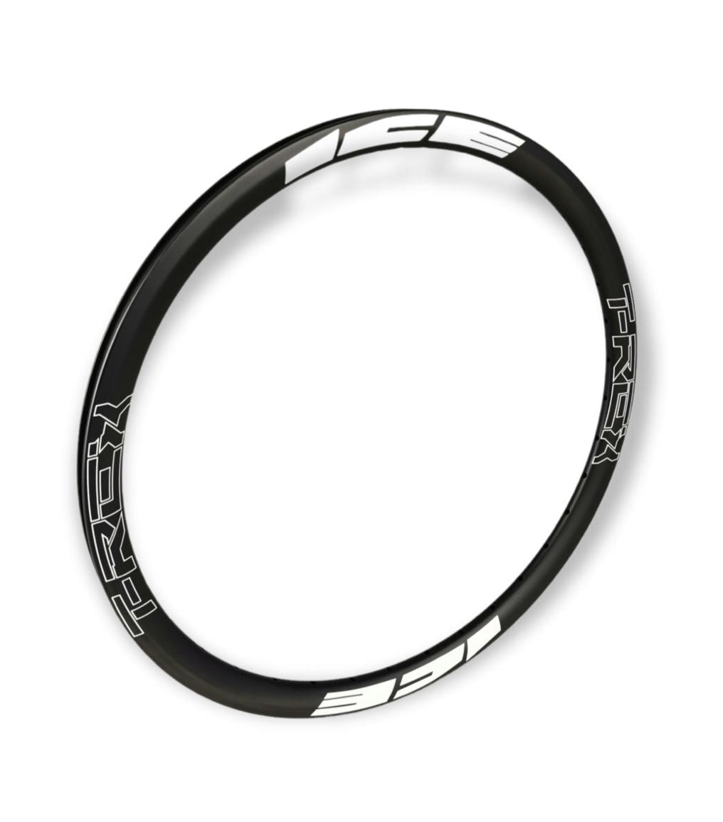 ICE T-REX Carbon Disc 20 x 1-3/8 28,36 Hole (ERD 420)