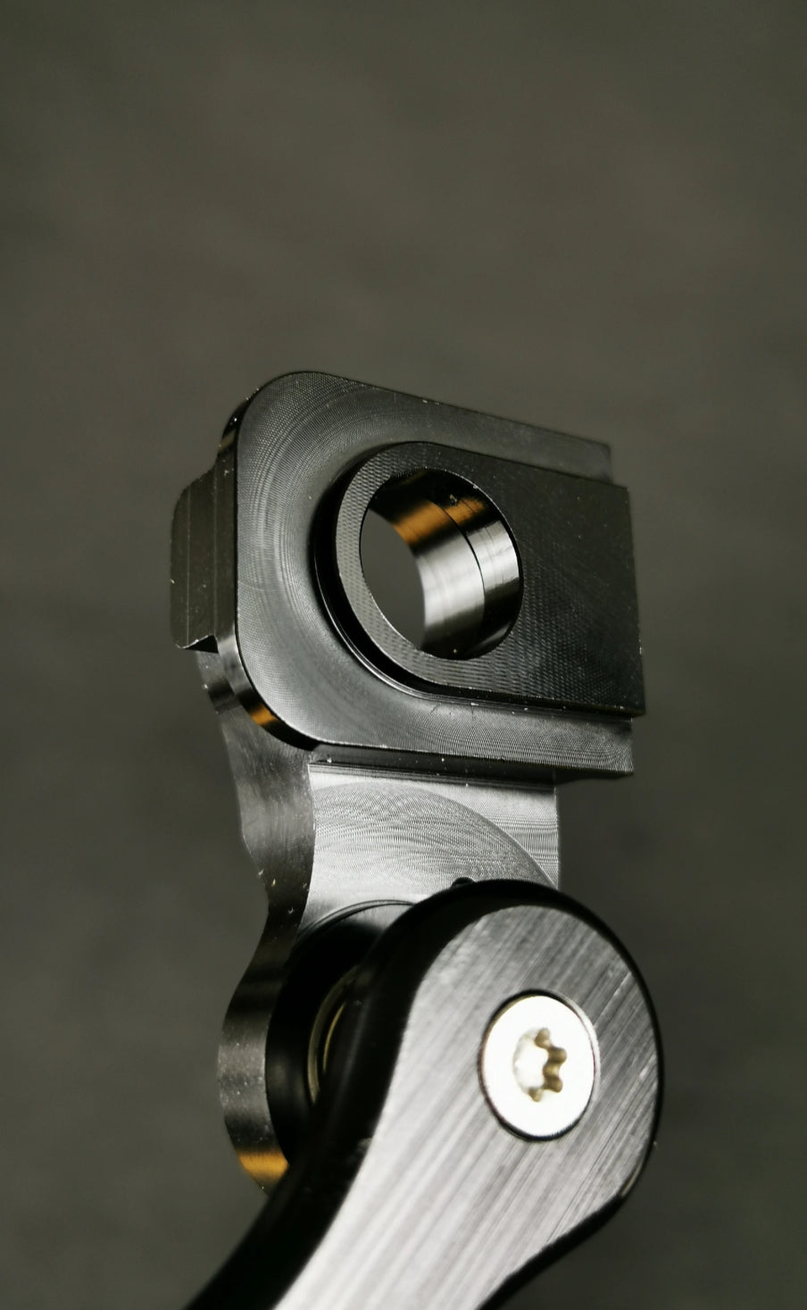 ICE Roller Coaster (IRC) Type II Chain Tensioner for 20mm Frame and 15/10mm Axle