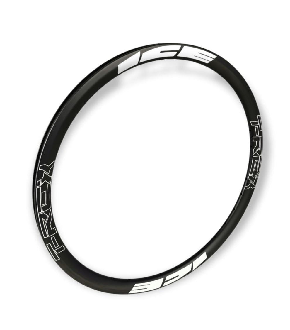 ICE FAST SK Carbon 20" X 1-3/8 36 Hole (ERD 410)