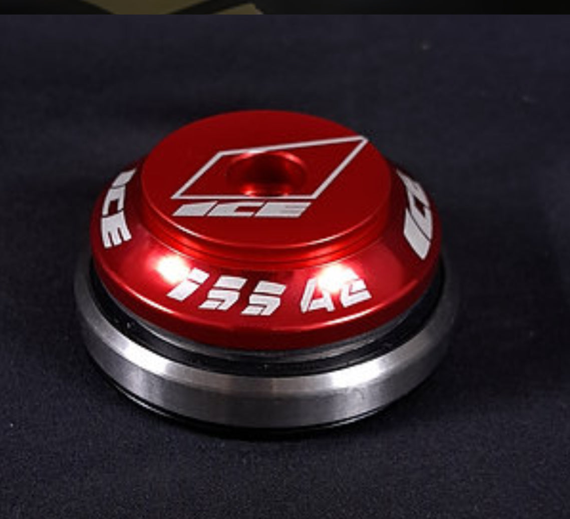Ice Tapered Bottom Bracket ISS 42