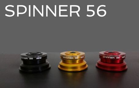 HEADSET SPINNER 56