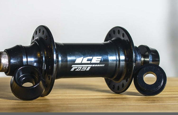 ICE FRONT 36h 10/20mm included