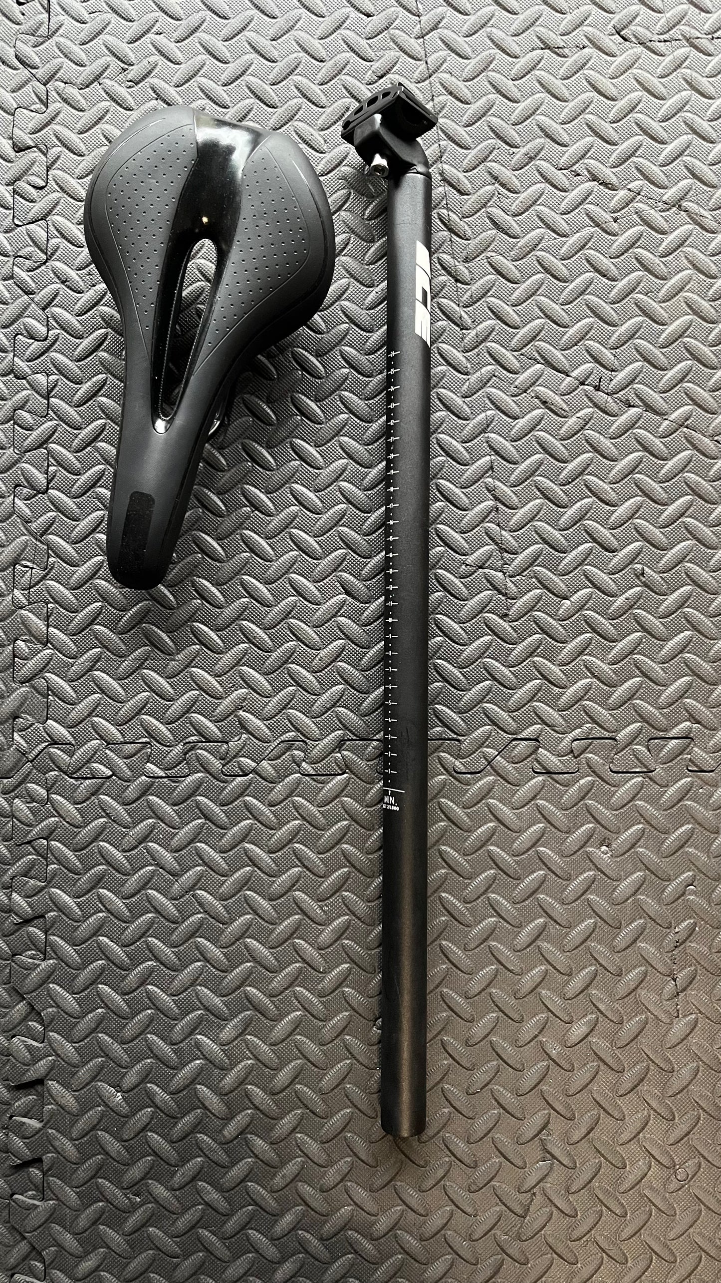 Ice Relax post Combo