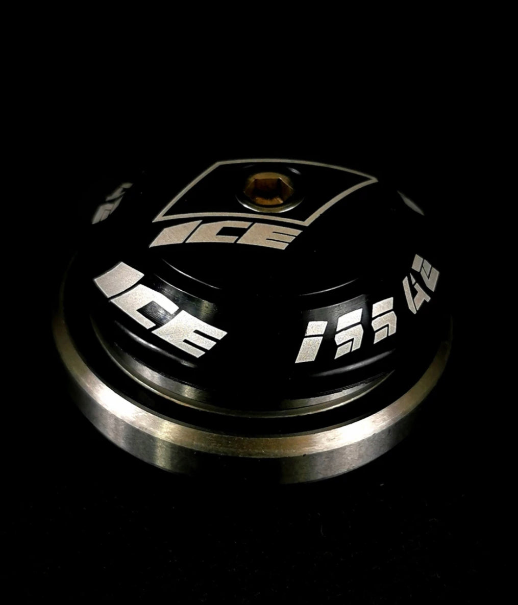 ISS 42 Tapered