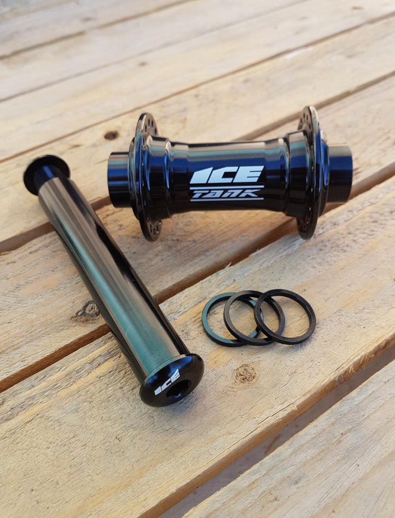 Front Hub TANK 20mm