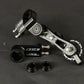 ICE Roller Coaster (IRC) Type II Chain Tensioner for 20mm Frame and 15/10mm Axle