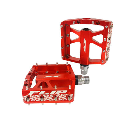 Ice Flip Pedals