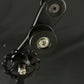 ICE Roller Coaster (IRC) Type II Chain Tensioner for 20mm Frame and 15/10mm Axle