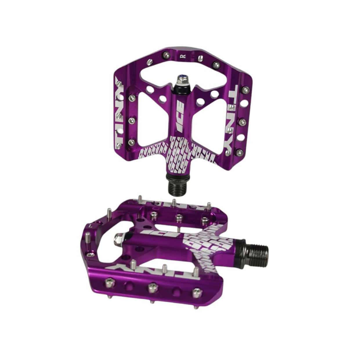 PEDALS TINY – ICE BMX USA