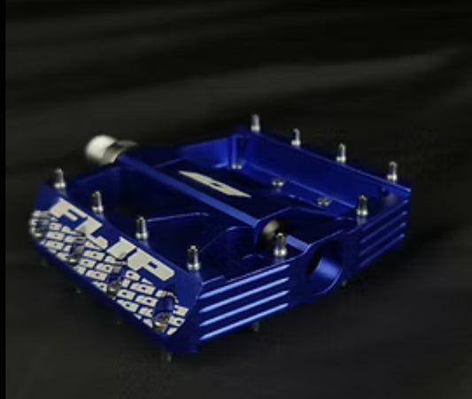 Ice Flip Pedals