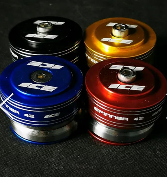 Spinner 42 Headset