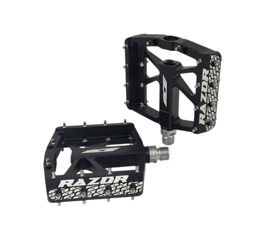 ICE RAZOR  Flat Pedals