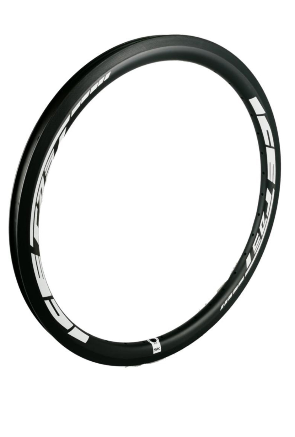 ICE FAST SK Carbon 20" X 1-3/8 36 Hole (ERD 410)