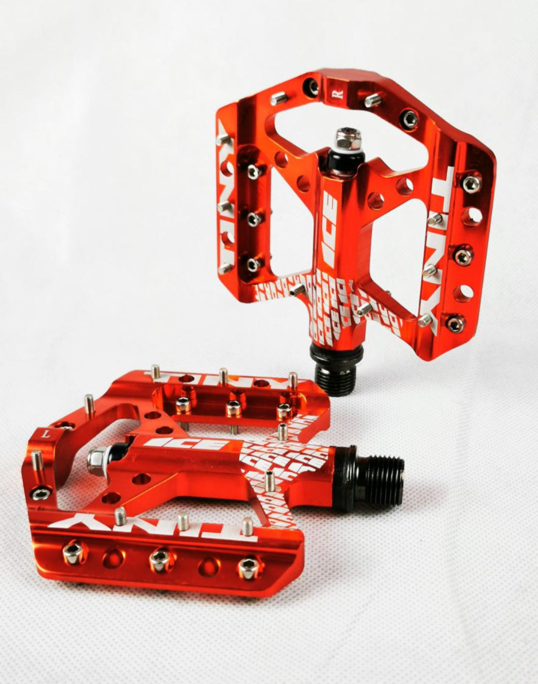 ice tiny pedals PEDALS TINY