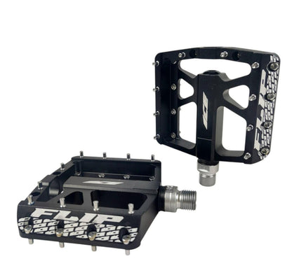 Ice Flip Pedals