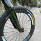 Special Edition Raptor Complete Bike Pro XL