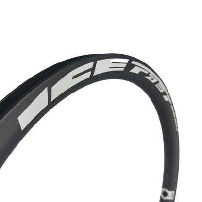 ICE FAST RAFALE Carbon 20 x 1,75 36T (ERD 366) Disc