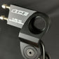 ICE Roller Coaster (IRC) Type II Chain Tensioner for 20mm Frame and 15/10mm Axle