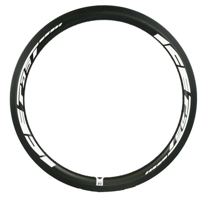 ICE FAST RAFALE Carbon  20" X 1.75 36 Hole  (ERD 366)