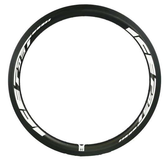 ICE FAST RAFALE Carbon  20" X 1.75 36 Hole  (ERD 366)