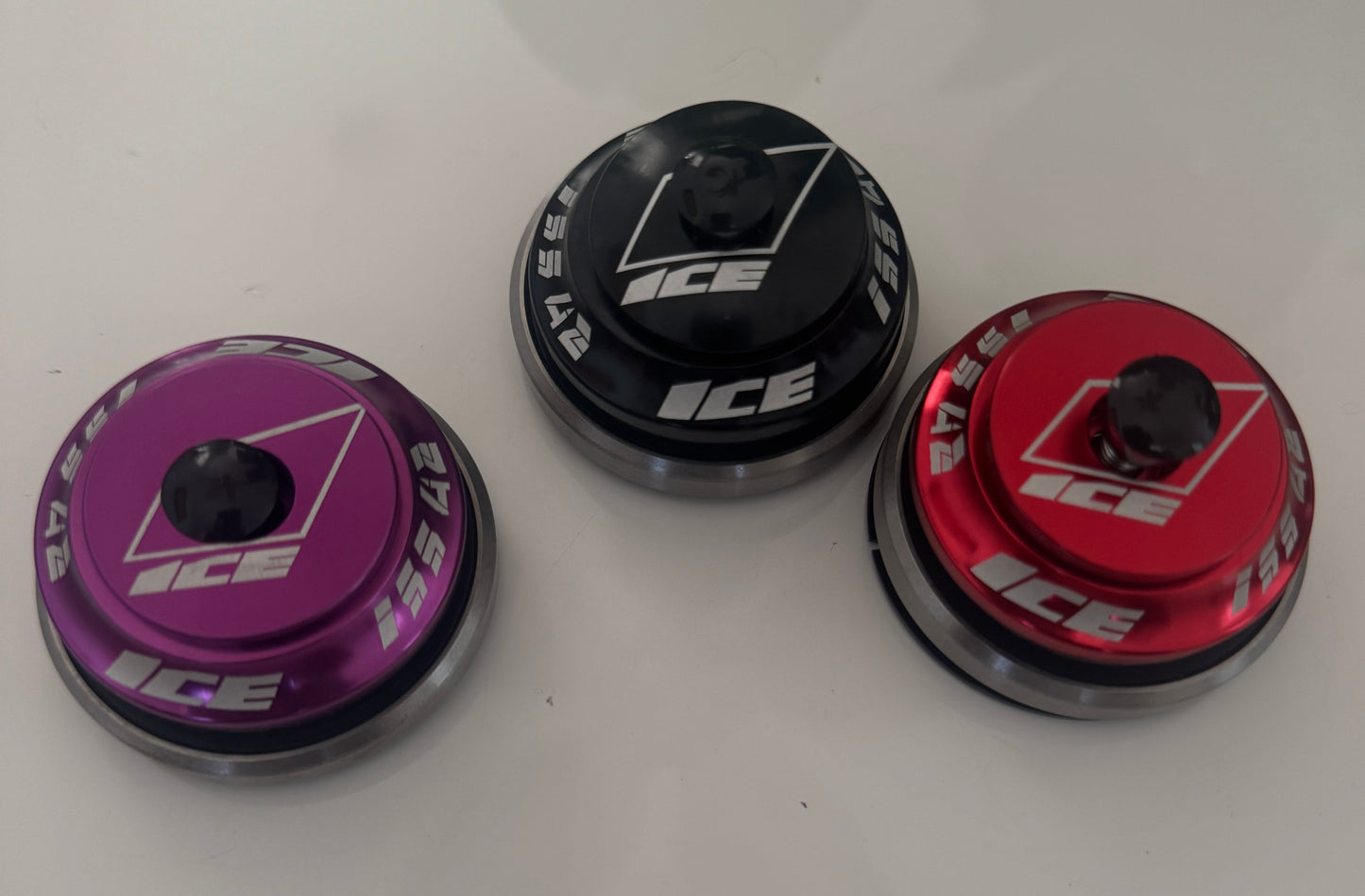 Ice Tapered  Bottom Bracket ISS 42