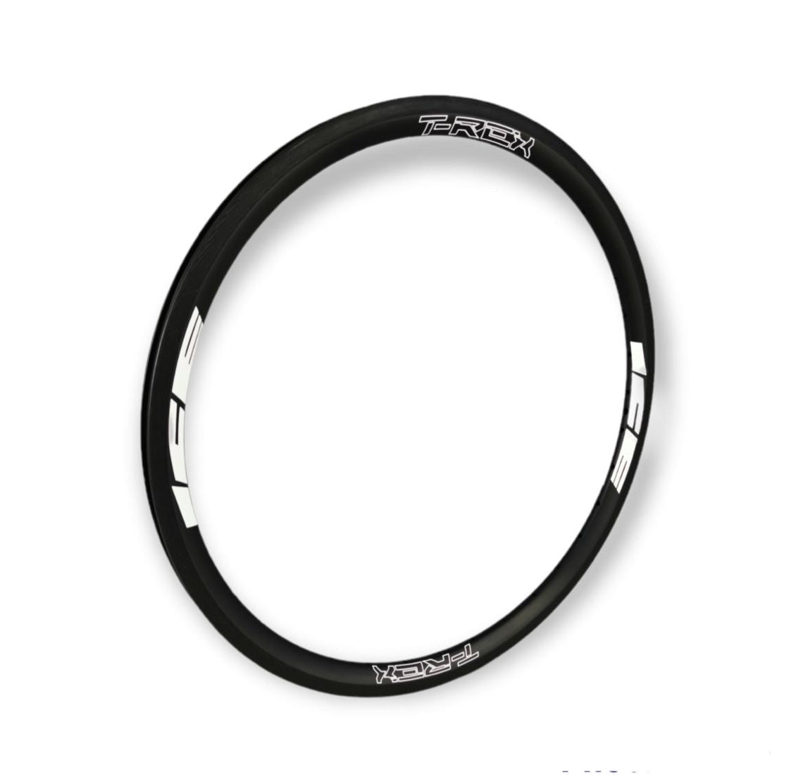 ICE “Trex” Carbon Rim in 20 x 1-1/8 – 1-3/8 28 Hole V Brake