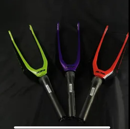 FORK SWAT CARBON