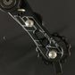 ICE Roller Coaster (IRC) Type II Chain Tensioner for 20mm Frame and 15/10mm Axle