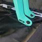 Ice Raptor Carbon Frame Set