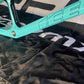 Ice Raptor Carbon Frame Set