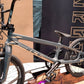 FRAME COMBO ICE RAPTOR CARBON  WITH FORK AND HEAD SET