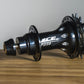 Rear Hub Ice black 36 Hole