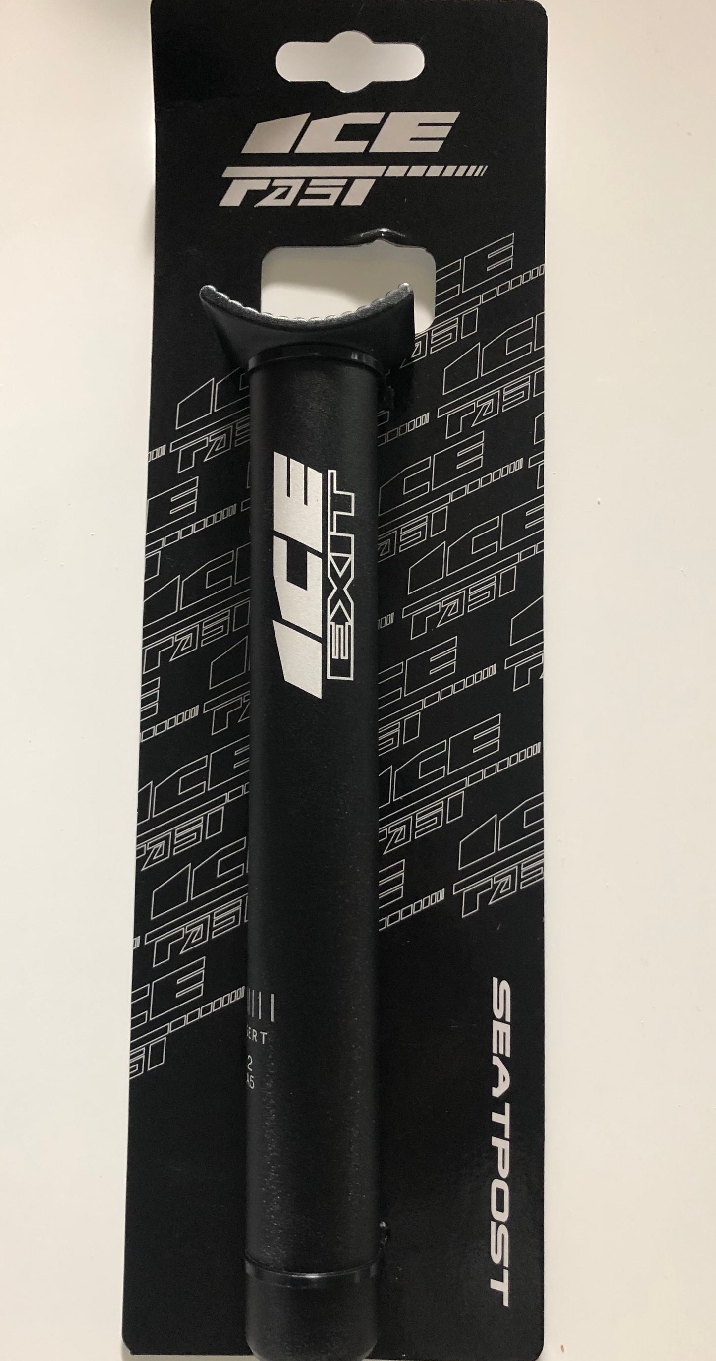 SEAT POST ICE EXIT ALLOY PIVOTAL  27.2MM
