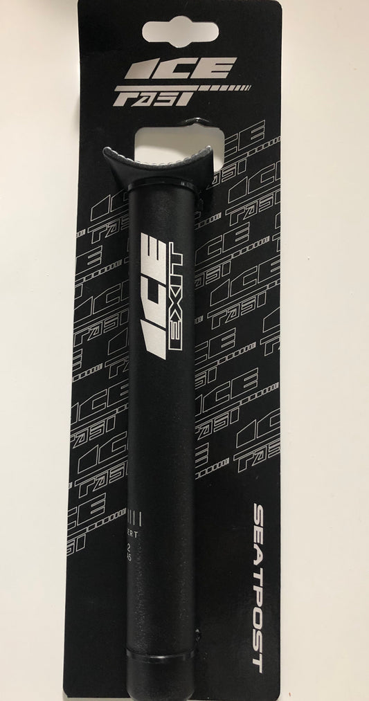 SEAT POST ICE EXIT ALLOY PIVOTAL  27.2MM