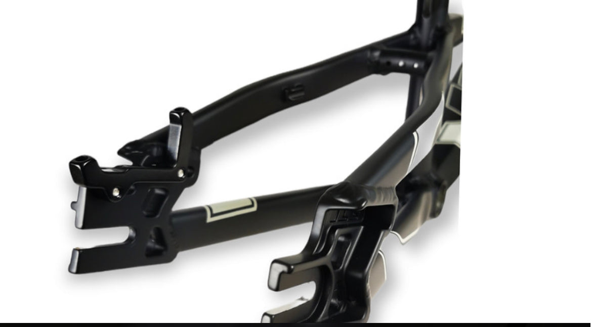 FRAME F22 Aluminum Frame