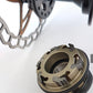 HACKER DISC REAR HUB
